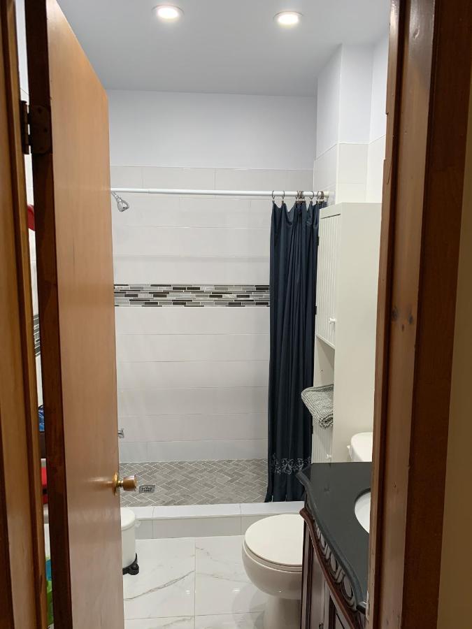 Chambres El Mediterraneo Rooms Montréal Esterno foto